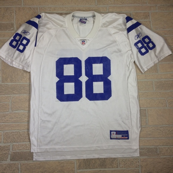 marvin harrison jersey